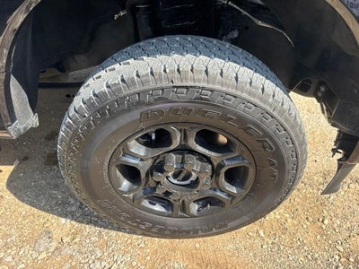 2025 Ford F-250SD XL