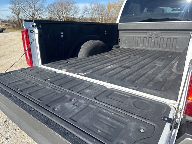 2024 Ford F-250SD XLT