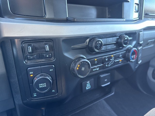 2024 Ford F-250SD XLT