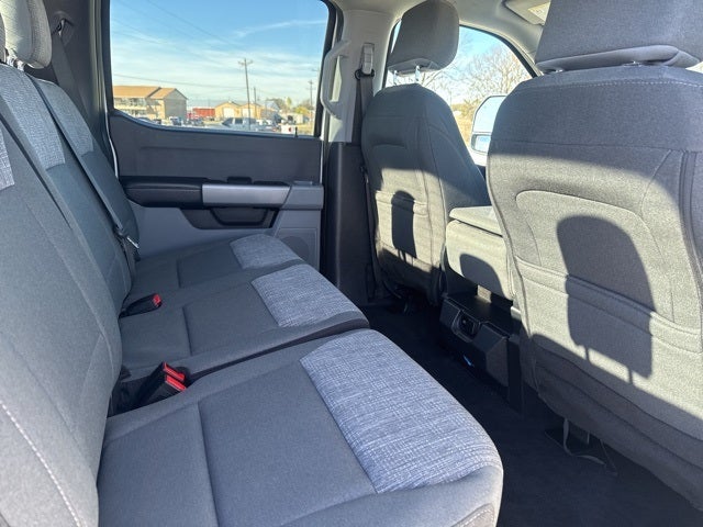 2024 Ford F-250SD XLT