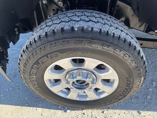 2024 Ford F-250SD XLT