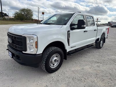 2025 Ford F-250SD XL