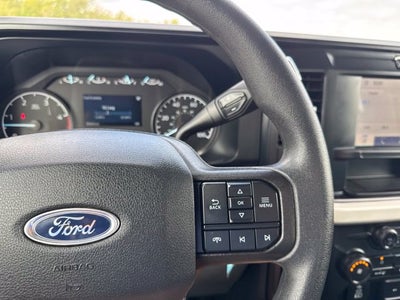 2025 Ford F-250SD XL