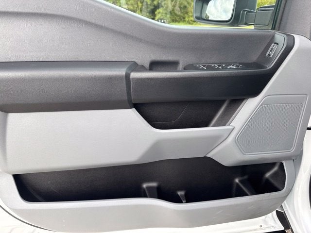 2025 Ford F-250SD XL
