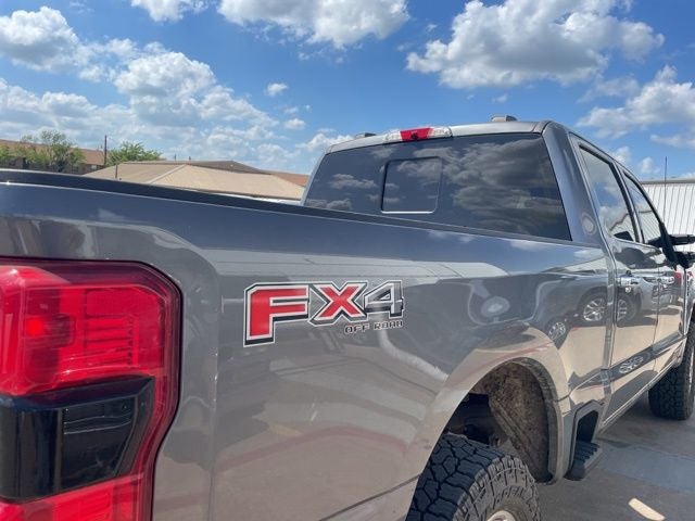 2024 Ford F-250SD Lariat