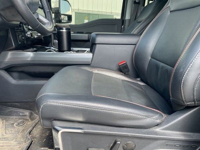 2024 Ford F-250SD Lariat