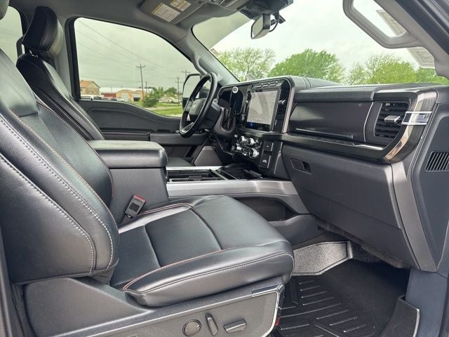 2024 Ford F-250SD Lariat
