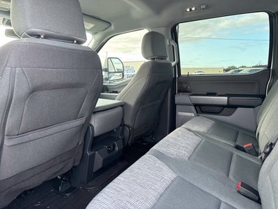 2024 Ford F-250SD XLT