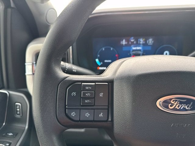 2024 Ford F-250SD XLT