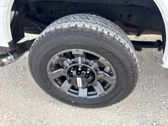 2024 Ford F-250SD XLT