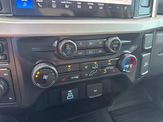 2024 Ford F-250SD XLT