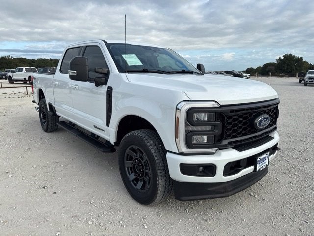2024 Ford F-250SD XLT