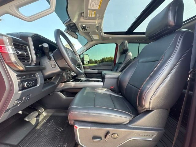 2024 Ford F-250SD Lariat