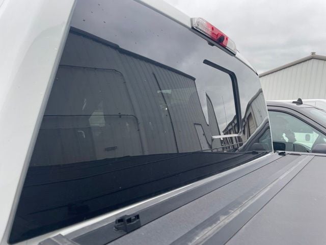 2024 Ford F-250SD XL