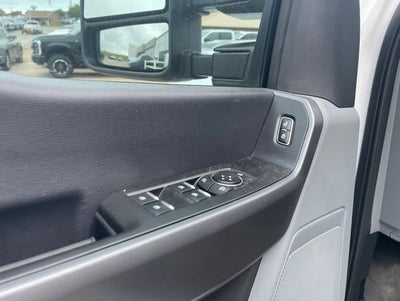 2024 Ford F-250SD XL