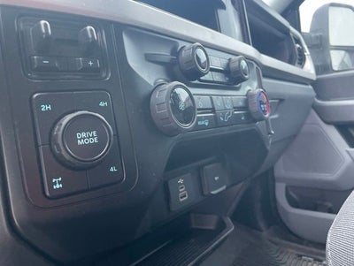 2024 Ford F-250SD XL