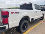 2024 Ford F-250SD XL