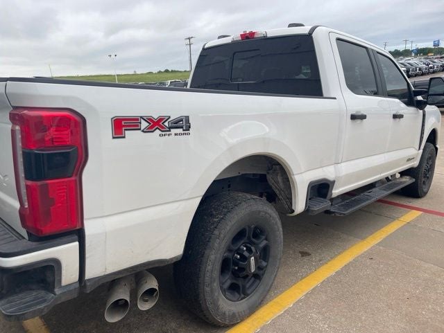 2024 Ford F-250SD XL
