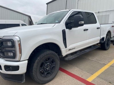 2024 Ford F-250SD XL