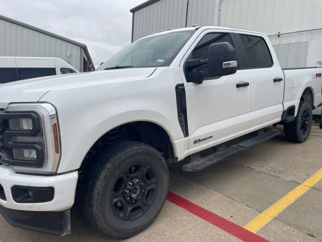 2024 Ford F-250SD XL