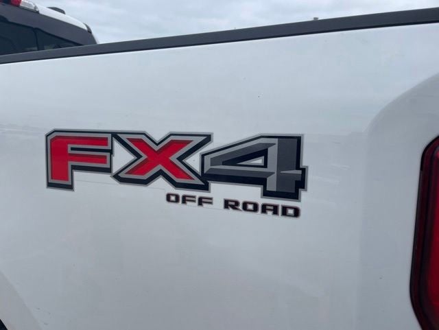 2024 Ford F-250SD XL