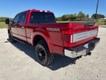 2022 Ford F-350SD King Ranch