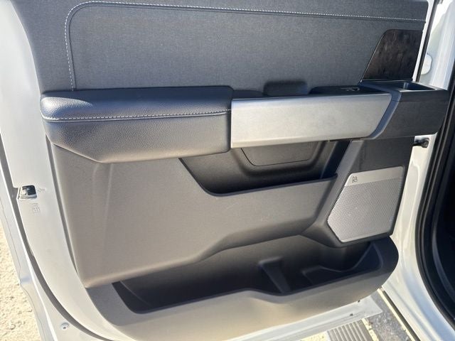 2024 Ford F-350SD Lariat