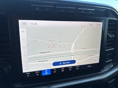 2024 Ford F-350SD Lariat