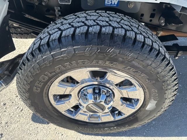 2024 Ford F-350SD Lariat