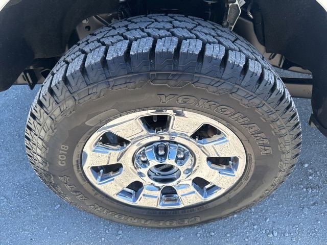 2024 Ford F-350SD Lariat