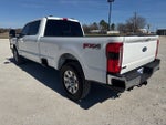 2024 Ford F-350SD Lariat