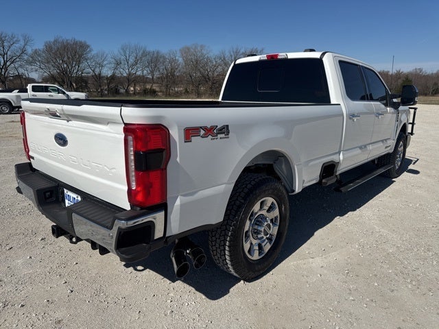 2024 Ford F-350SD Lariat