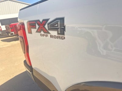 2022 Ford F-350SD King Ranch