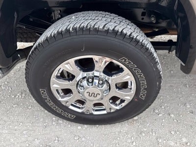 2022 Ford F-350SD King Ranch
