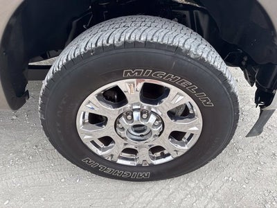 2022 Ford F-350SD King Ranch