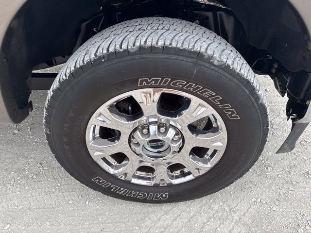 2022 Ford F-350SD King Ranch