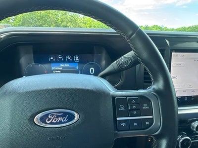 2025 Ford F-350SD Lariat