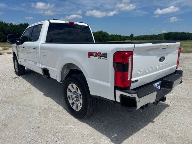 2025 Ford F-350SD Lariat