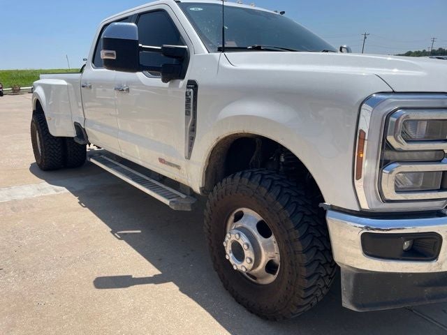 2024 Ford F-350SD Lariat