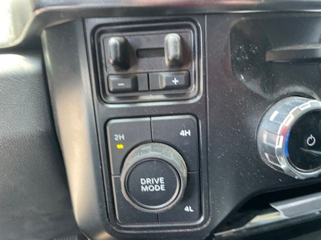 2024 Ford F-350SD Lariat