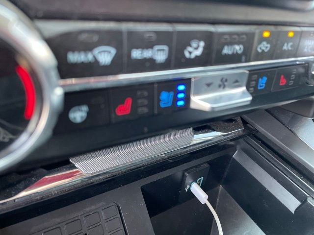 2024 Ford F-350SD Lariat