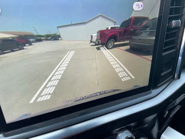2024 Ford F-350SD Lariat