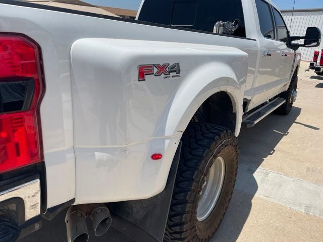 2024 Ford F-350SD Lariat