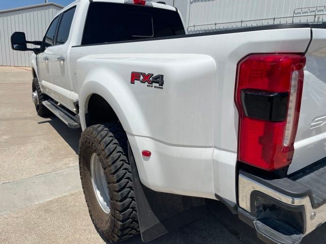 2024 Ford F-350SD Lariat