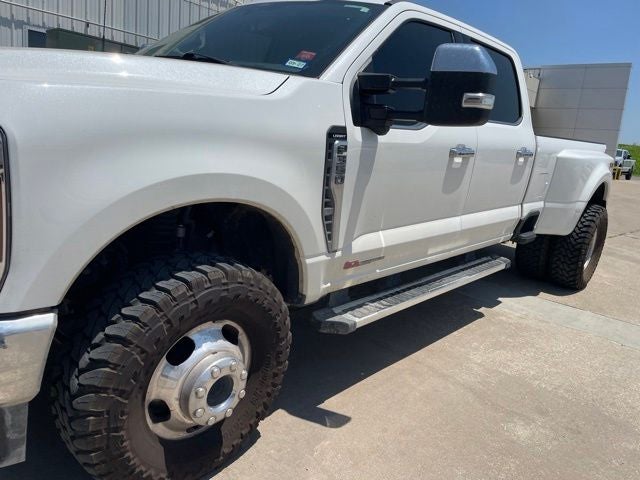 2024 Ford F-350SD Lariat