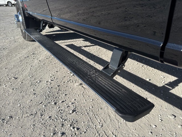 2024 Ford F-350SD Lariat