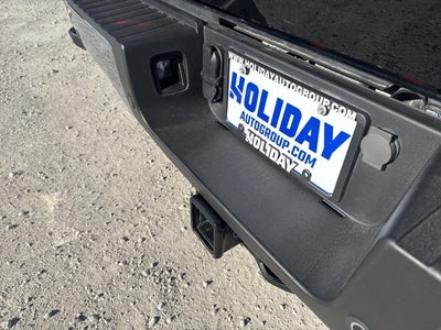 2024 Ford F-350SD Lariat