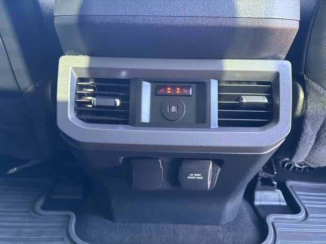 2024 Ford F-350SD Lariat