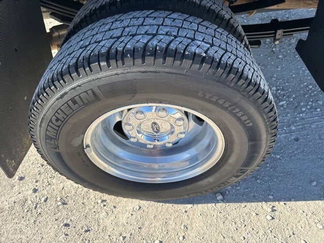 2024 Ford F-350SD Lariat