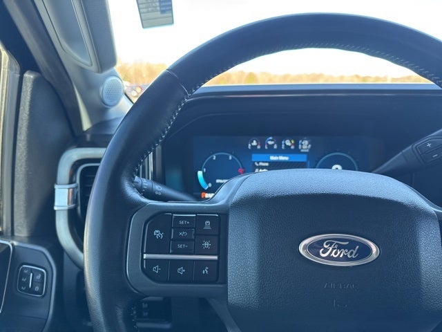 2024 Ford F-350SD Lariat